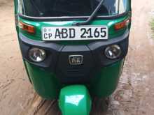 Bajaj RE 2015 Three Wheel