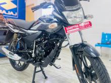 Bajaj New Platina 100 2025 Motorbike