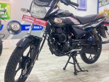 Bajaj Platina 100 2026 Motorbike