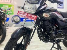 Bajaj Platina 100 2026 Motorbike