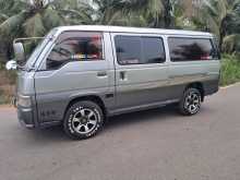 Nissan Caravan Long Model 1993 Van