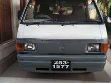 Nissan Vanette Bongo 1995 Van