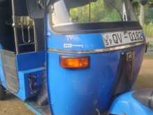 Bajaj RE 2009 Three Wheel