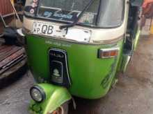 Bajaj RE 2025 Three Wheel