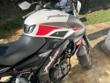 Bajaj Pulsar NS 2020 Motorbike
