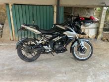 Bajaj Pulsar 2018 Motorbike