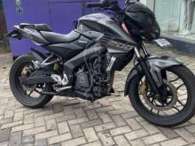 Bajaj Pulsar NS 2018 Motorbike