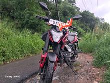 Bajaj Ns 125 2025 Motorbike