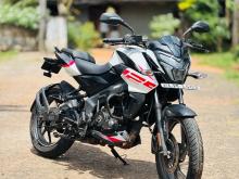 Bajaj Ns 125 2026 Motorbike