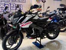 Bajaj Ns 125 2026 Motorbike