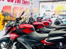 Bajaj Pulsar Ns125 2026 Motorbike