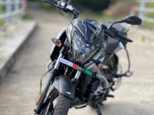 Bajaj Ns 125 2026 Motorbike