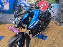 Bajaj Pulsar Ns125 2026 Motorbike
