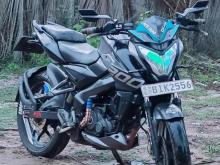 Bajaj NS 2019 Motorbike