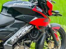 Bajaj Pulsar NS150 2016 Motorbike