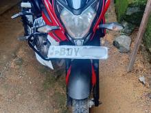 Bajaj Pulsar NS150 2016 Motorbike