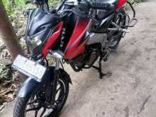 Bajaj Pulsar 2016 Motorbike