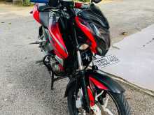 Bajaj Pulsar NS150 2016 Motorbike