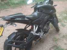 Bajaj NS150 2016 Motorbike