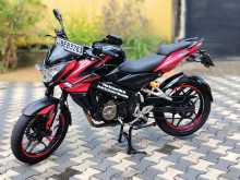 Bajaj Pulsar NS150 2016 Motorbike