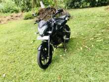 Bajaj NS150 2016 Motorbike