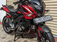 Bajaj Pulsar 2016 Motorbike