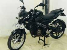 Bajaj NS150 2016 Motorbike