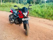 Bajaj Pulsar NS150 2016 Motorbike