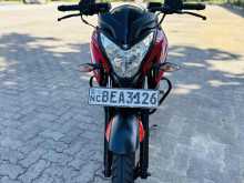 Bajaj Pulsar Ns150 2016 Motorbike