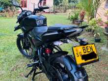Bajaj NS150 2016 Motorbike