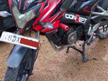 Bajaj NS150 2016 Motorbike