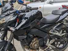 Bajaj Pulsar NS150 2016 Motorbike