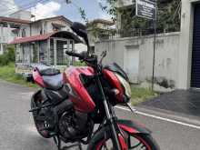 Bajaj NS150 2016 Motorbike