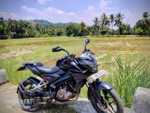 Bajaj Pulsar NS150 2017 Motorbike