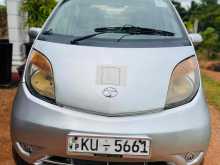 Tata Nano 2016 Car