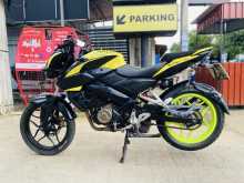 Bajaj NS150 2016 Motorbike