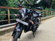 Bajaj NS150 2016 Motorbike