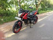 Bajaj NS150 2017 Motorbike