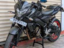 Bajaj Pulsar NS150 2016 Motorbike