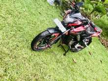 Bajaj Pulsar NS150 2016 Motorbike