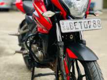 Bajaj NS150 2016 Motorbike
