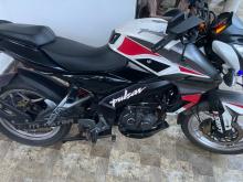 Bajaj NS 160 EFI 2020 Motorbike
