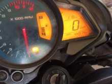 Bajaj Pulsar Ns160 2018 Motorbike