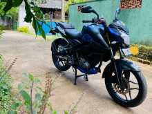 Bajaj Pulsar NS160 2018 Motorbike