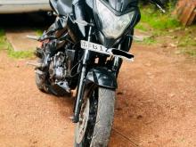 Bajaj NS 160 2019 Motorbike