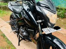 Bajaj NS 160 2019 Motorbike