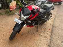 Bajaj NS 160 2019 Motorbike