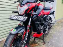Bajaj Ns 160 2020 Motorbike