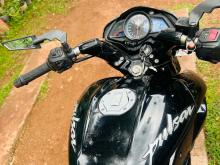 Bajaj NS 160 2019 Motorbike