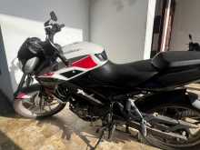 Bajaj Pulsar 2020 Motorbike